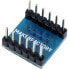 Фото #7 товара Conrad Electronic SE Conrad MF-6402408 - Breakout board - Arduino - Arduino - Blue - CE - 15 mm