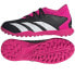 Фото #1 товара Adidas Predator Accuracy.3 TF Jr GW7078 soccer shoes