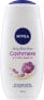 Фото #1 товара Duschgel mit Kaschmir und Baumwollsamenöl - Nivea Cashmere&Cotton Seed Oil Shower Gel 250 ml