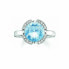 Ladies' Ring Thomas Sabo TR2038-059-31