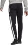 Adidas Spodnie adidas SQUADRA 21 Sweat Pant GT6642 GT6642 czarny S