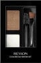 Augenbrauen-Make-up-Palette