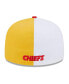 Men's Gold, Red Kansas City Chiefs 2023 Sideline 59FIFTY Fitted Hat