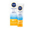 Фото #1 товара Средство для защиты от солнца для лица Nivea SPF 50 (50 ml) (Унисекс) (50 ml)