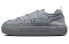 Nike Offline "Cool Grey" 潮流百搭 休闲 低帮 板鞋 男款 灰色 / Кроссовки Nike Offline Cool Grey CT3290-002