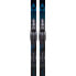 Фото #3 товара FISCHER Twin Skin Cruiser EF Nordic Skis
