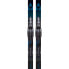 FISCHER Twin Skin Cruiser EF nordic skis pack