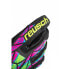 Фото #6 товара REUSCH Attrakt Fusion Strapless goalkeeper gloves