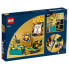 LEGO Desk Kit: Hogwarts ™ Construction Game
