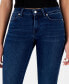 ფოტო #4 პროდუქტის Women's Kimmie Straight-Leg Jeans