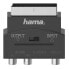 Фото #2 товара HAMA Scart To RCA adapter