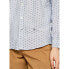 Фото #6 товара Рубашка мужская Pepe Jeans Andrewi с длинным рукавом