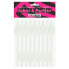 Фото #1 товара Luminous Vagina Straws Pack of 9