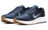 Nike Zoom Structure 24 DA8535-400 Running Shoes