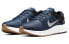 Фото #3 товара Кроссовки Nike Zoom Structure 24 DA8535-400