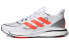 Беговые кроссовки Adidas Supernova+ FY2860