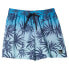 QUIKSILVER Mix Vly 14´´ Swimming Shorts