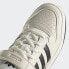 Фото #9 товара Женские кроссовки adidas Forum Low Shoes (Бежевые)