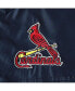 ფოტო #4 პროდუქტის Women's Navy St. Louis Cardinals Flash Challenger Windbreaker Jacket
