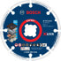 Фото #1 товара Bosch Diamanttrennscheibe X-LOCK Best for Metal 115 x 22,23 mm