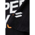 SUPERDRY Sportswear Logo Loose short sleeve T-shirt