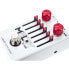 J. Rockett Audio Designs The Melody Overdrive