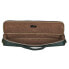 Pearl Flutes Legato Largo Case Cover Green