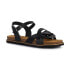 Фото #3 товара GEOX D45U5A00043 Leuca sandals