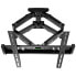 Gembird Laikiklis GEMBIRD Premium Full-motion TV Wall Mount 32-58inch