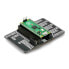 IO Expansion Board for Raspberry Pi Pico - DFRobot DFR0836