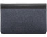 Фото #5 товара Lenovo Yoga 15-inch Sleeve сумка для ноутбука 38,1 cm (15&quot;) чехол-конверт Черный, Серый GX40X02934