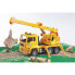 Фото #4 товара BRUDER Crane Toy