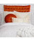 Фото #2 товара Leopard Duvet Cover and Sham Set, Light Natural, Twin/Twin XL, Dorm & College Essentials