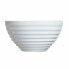 Bowl Luminarc Harena Breakfast White Glass (13 cm)