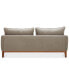 Фото #5 товара Jollene 78" Fabric Sofa, Created for Macy's