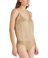 ფოტო #3 პროდუქტის Women's Emersyn Sleeveless Scoop-Neck Bodysuit