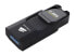 Фото #2 товара Corsair 256GB Voyager Slider X1 USB 3.0 Flash Drive, Speed Up to 130MB/s (CMFSL3