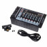 Фото #11 товара Behringer PMP 500MP3