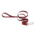 ფოტო #2 პროდუქტის FERPLAST Club 20 mm 120 cm Leash