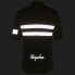 RAPHA Brevet short sleeve jersey Dark Khaki / Silver, 2XL - фото #5