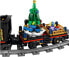 Фото #8 товара Конструктор LEGO Создаем Праздничный Поезд 10254 (Детям)