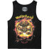 Фото #1 товара BRANDIT Motörhead Overkill sleeveless T-shirt