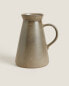 Фото #4 товара Ceramic vase with handle