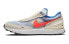 Nike Waffle One GS Kids Sneakers DC0481-101