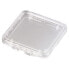 Фото #2 товара Hama SD Slim Box - Transparent