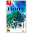 NINTENDO GAMES Switch Loop8 Summer of Gods Разноцветный, PAL - фото #1