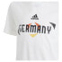 Фото #4 товара Футболка Adidas Germany короткий рукав