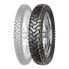 MITAS E-07 Dakar 70T TL Adventure Rear Tire