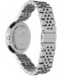 Фото #4 товара Наручные часы Versace Women's Swiss V-Dollar Gold Ion Plated Bracelet Watch 37mm