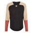 ZIENER Nakelo long sleeve enduro jersey